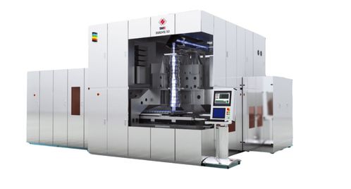 國產(chǎn)光刻膠實(shí)現(xiàn)新突破,已通過國家驗(yàn)收,可用于7nm芯片