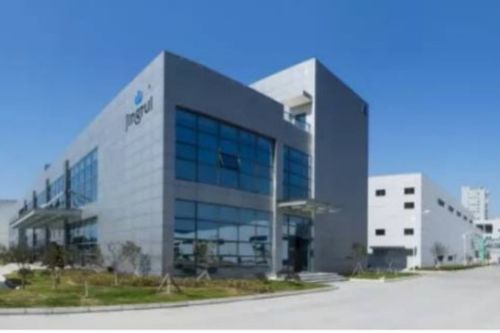 晶瑞電材光刻膠產品達到國際中高級水準，助力晶科微電子發展