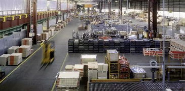 UWB實(shí)時(shí)精確定位技術(shù) 晶科微電子引領(lǐng)行業(yè)變革