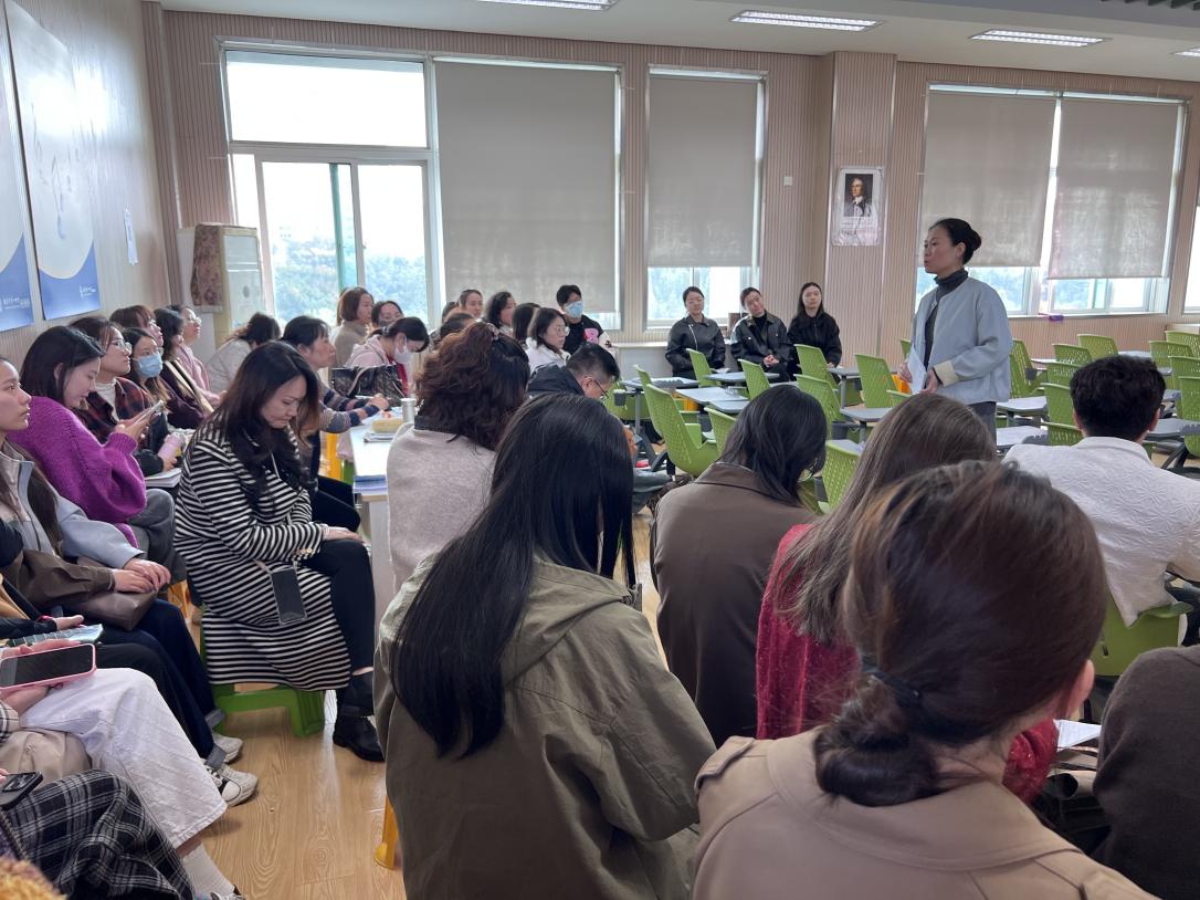 國韻經(jīng)典，時代回響——中學(xué)音樂精耕聯(lián)盟教學(xué)展示與藝術(shù)課標研討