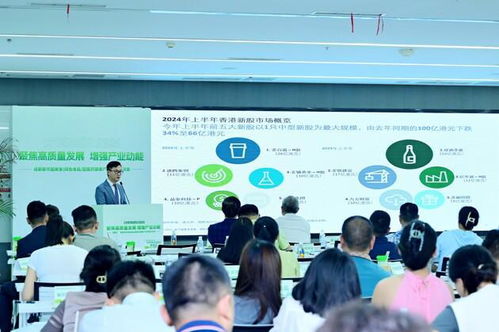 成都都市圈舉辦專場交流會 金融賦能綠色食品與醫藥健康產業高質量發展